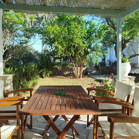 Poseidon Apartments Gythio Room photo