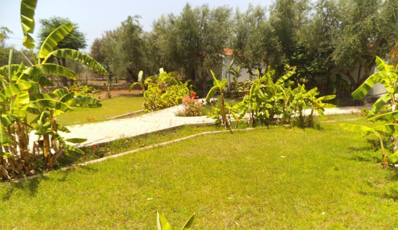 Poseidon Apartment Gythio