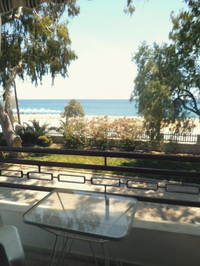 Poseidon Apartment