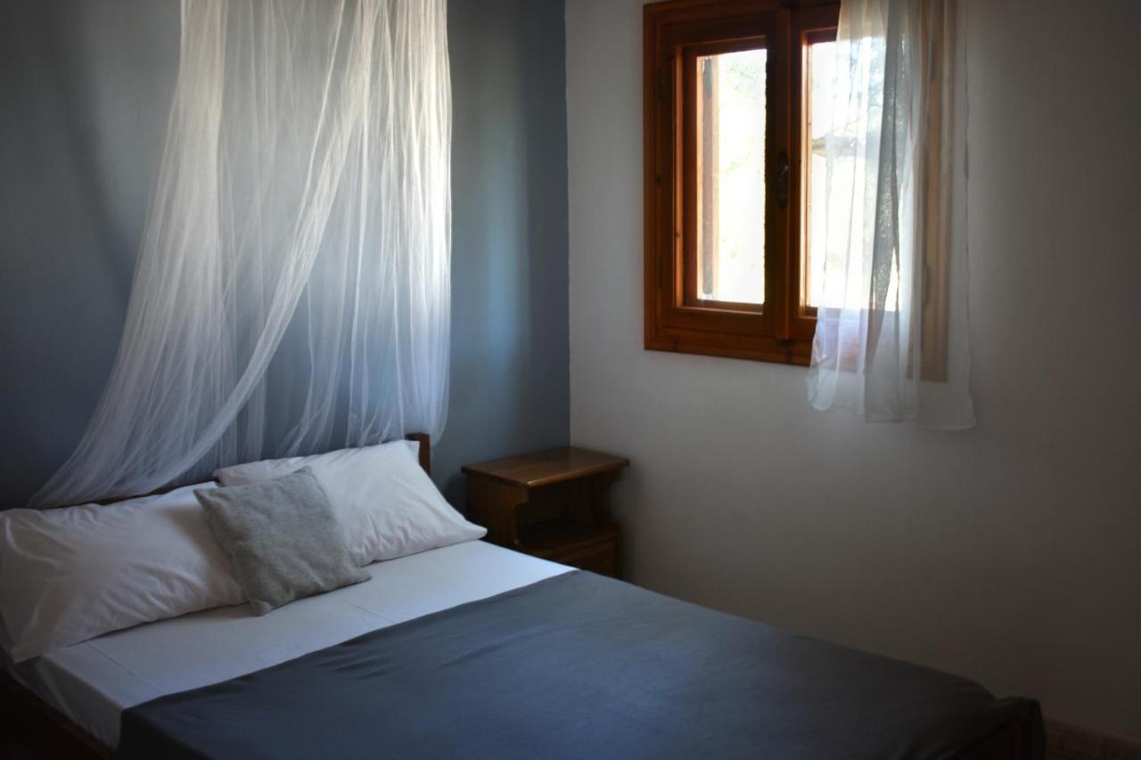 Poseidon Apartment