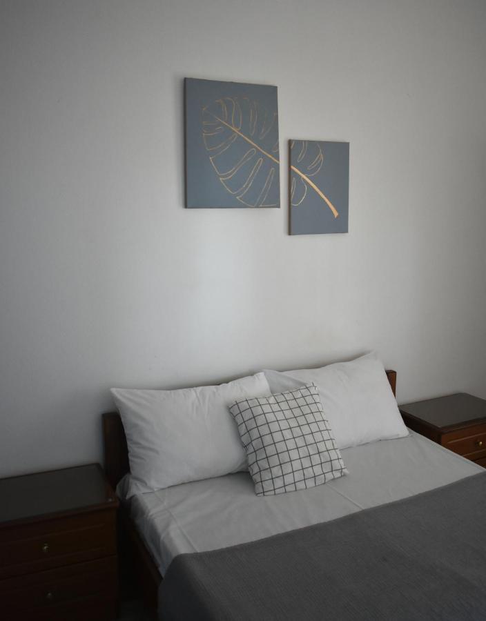 Poseidon Apartment Gythio