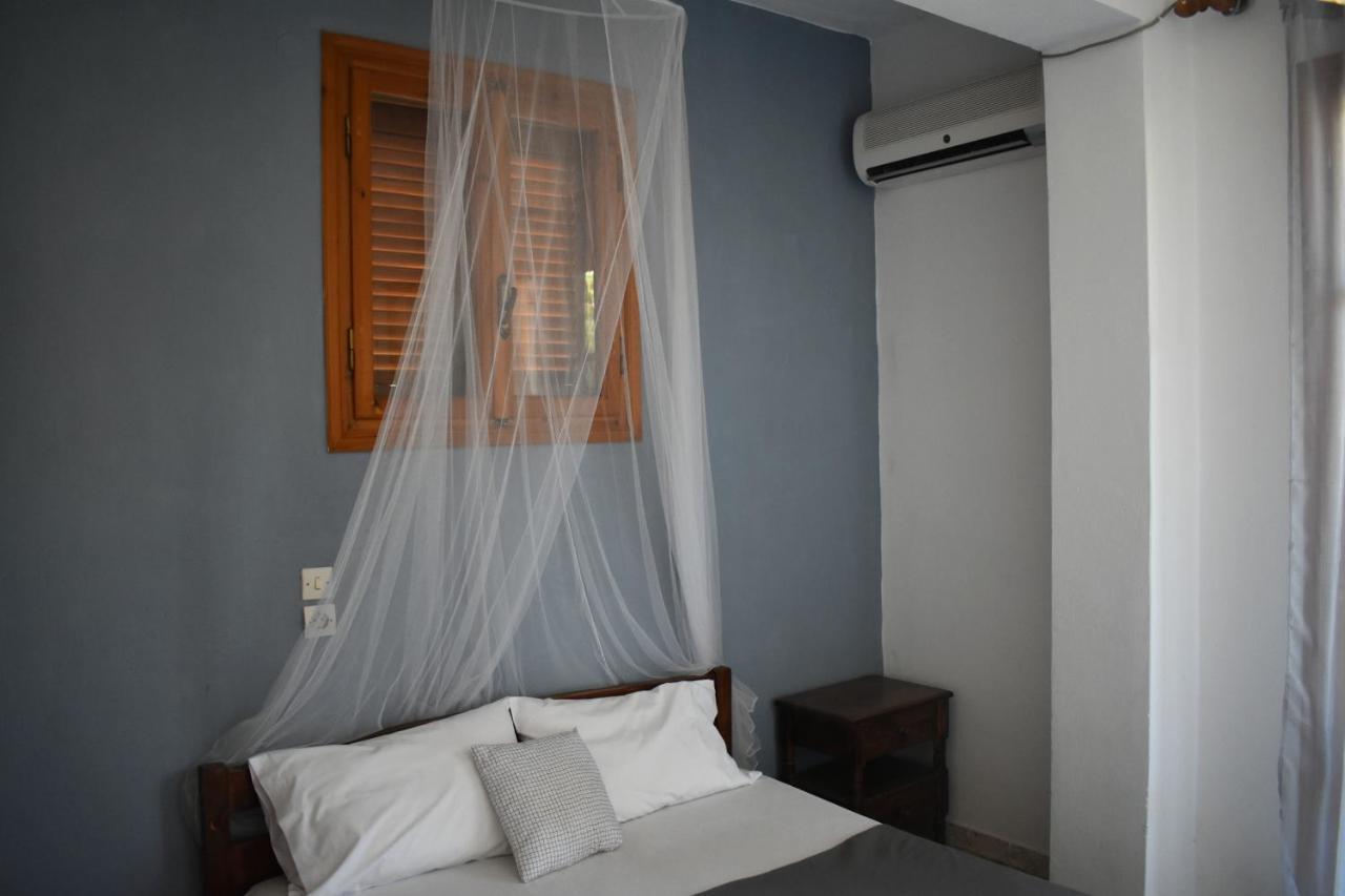 Apartment Poseidon *