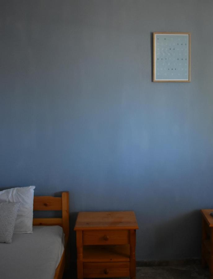 Apartment Poseidon *