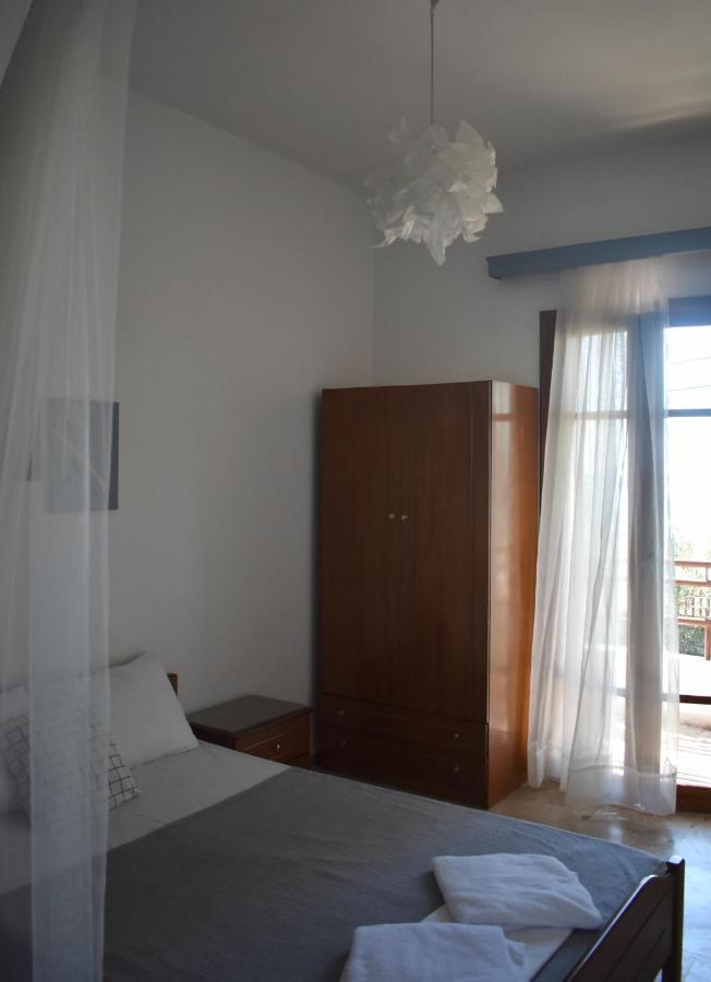 Poseidon Apartment Gythio