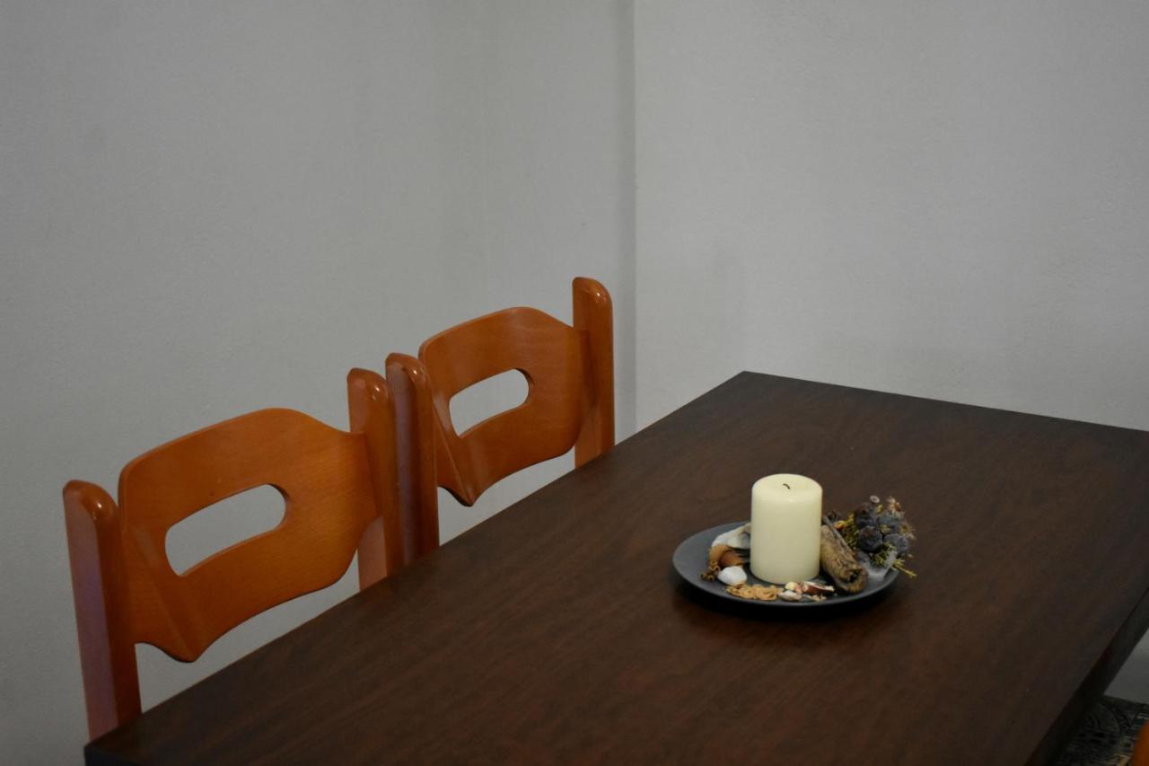 Poseidon Apartment