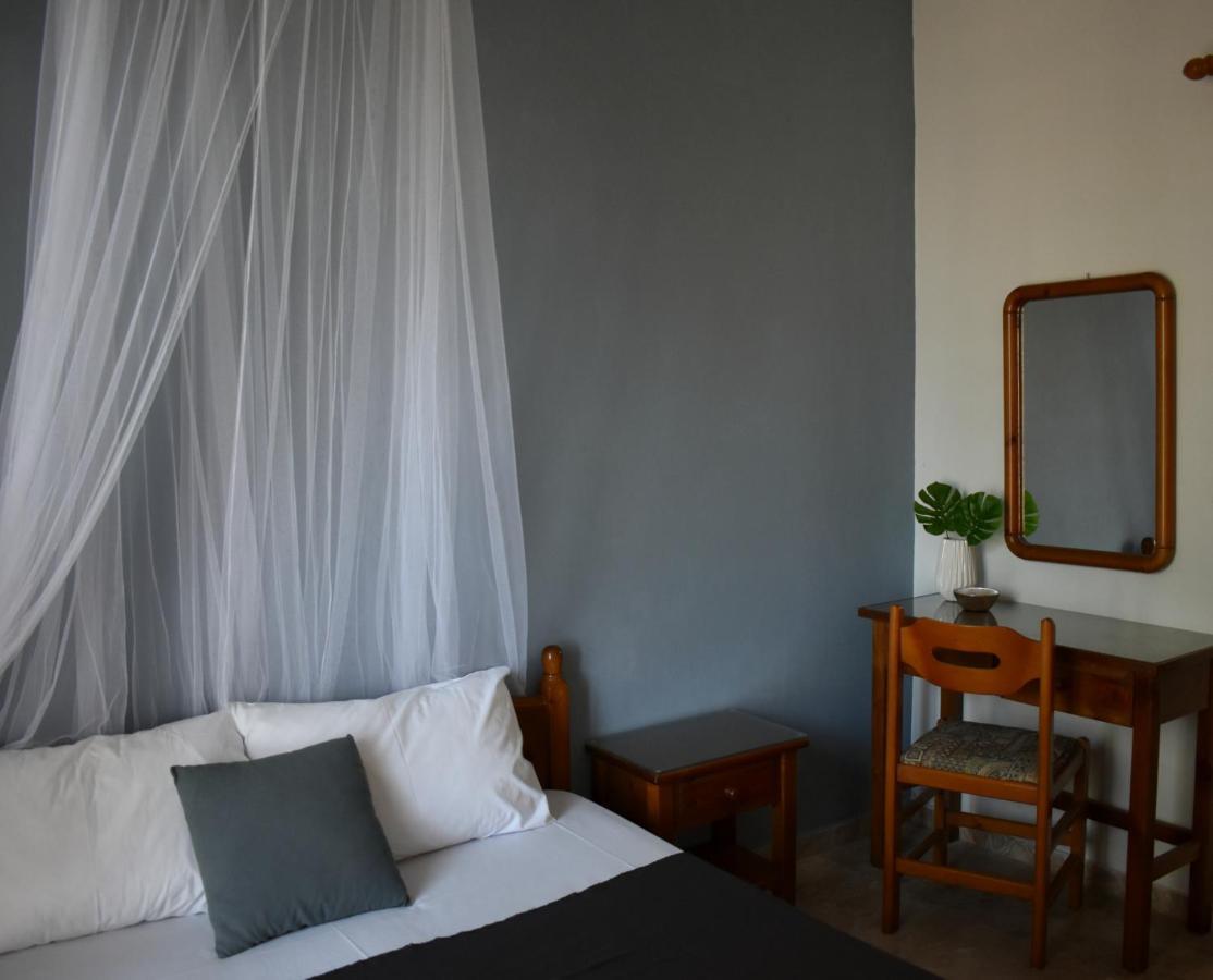 Apartment Poseidon Gythio