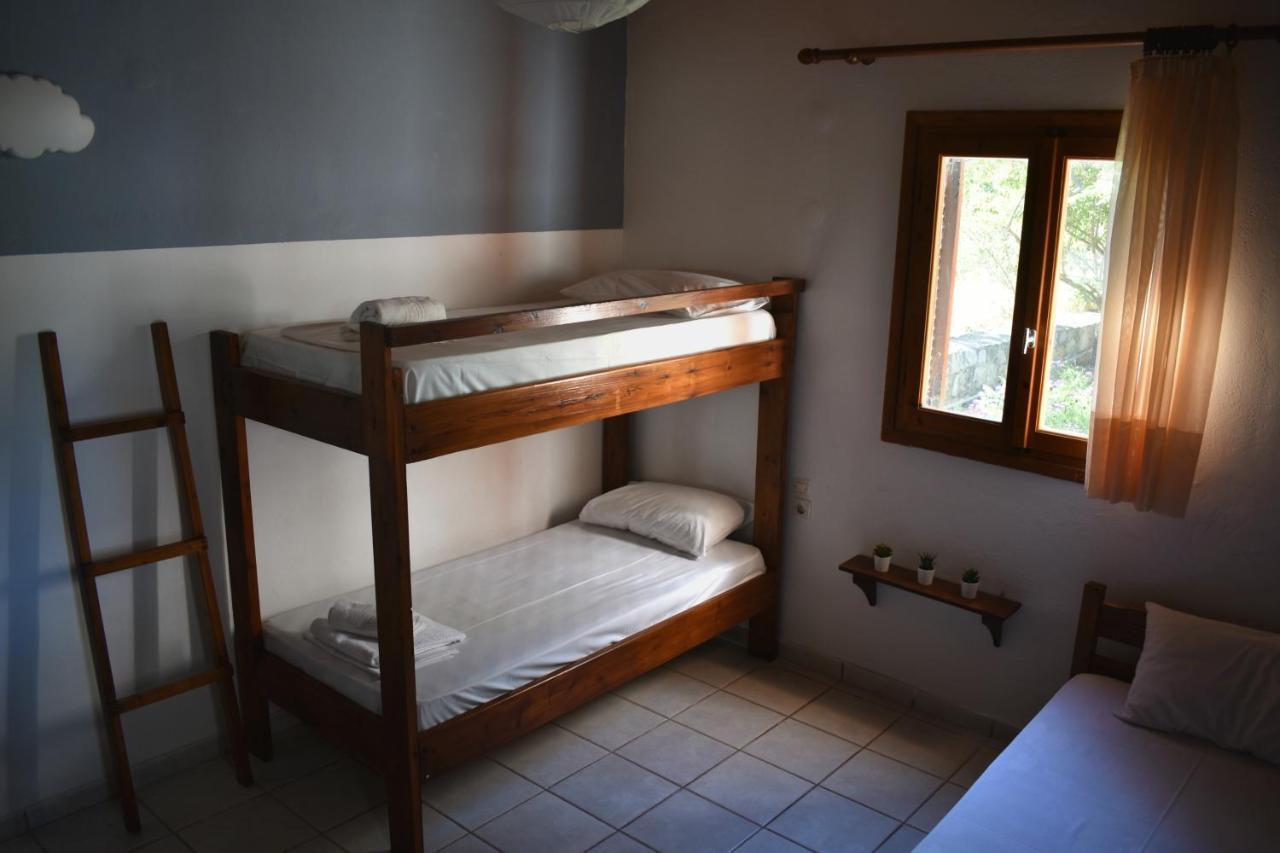 Poseidon Apartment Gythio