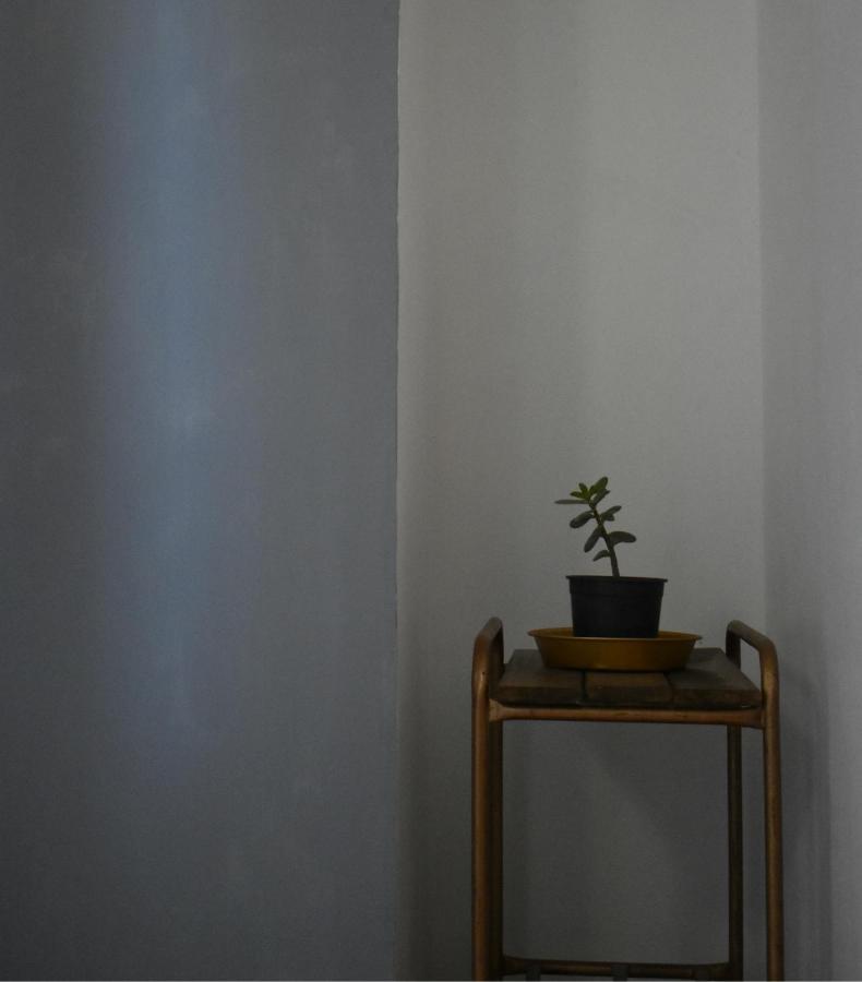 Apartment Poseidon *