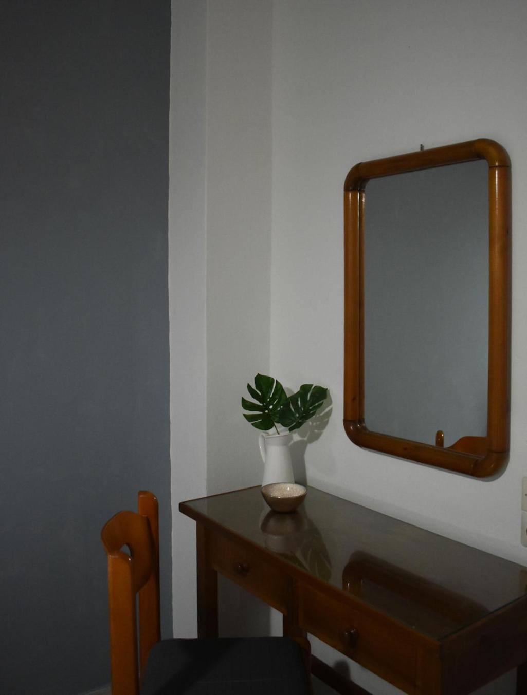 Apartment Poseidon