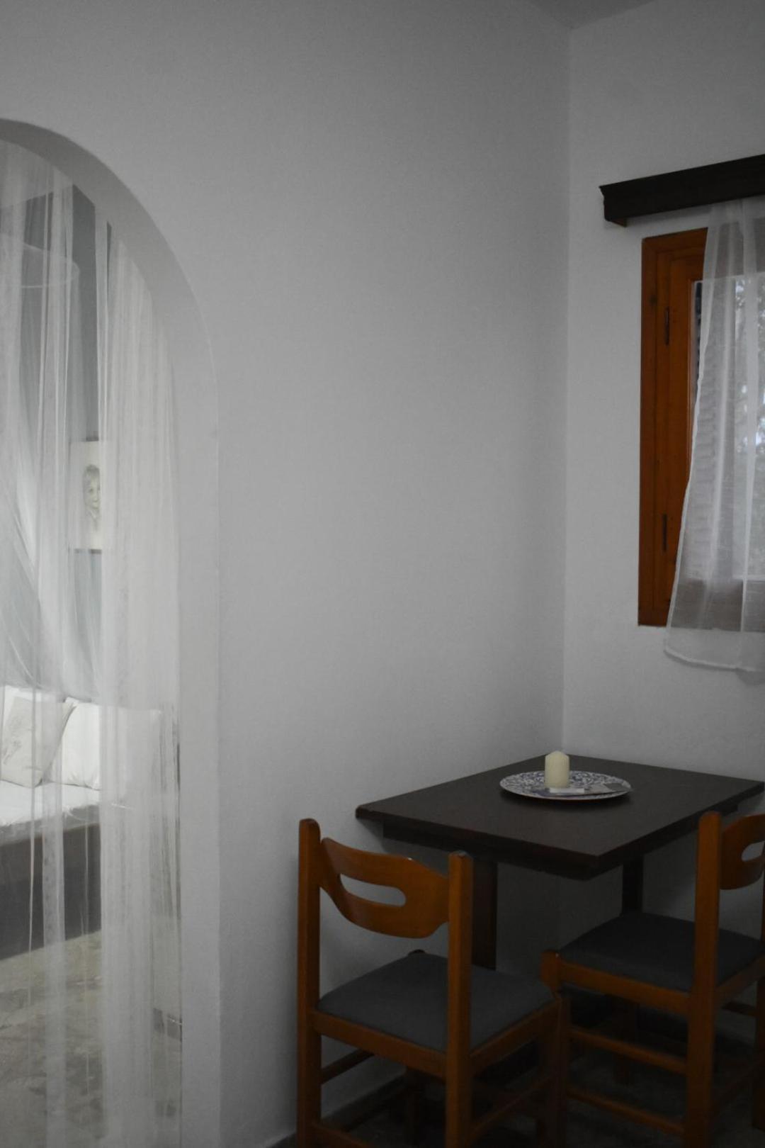Poseidon Apartment