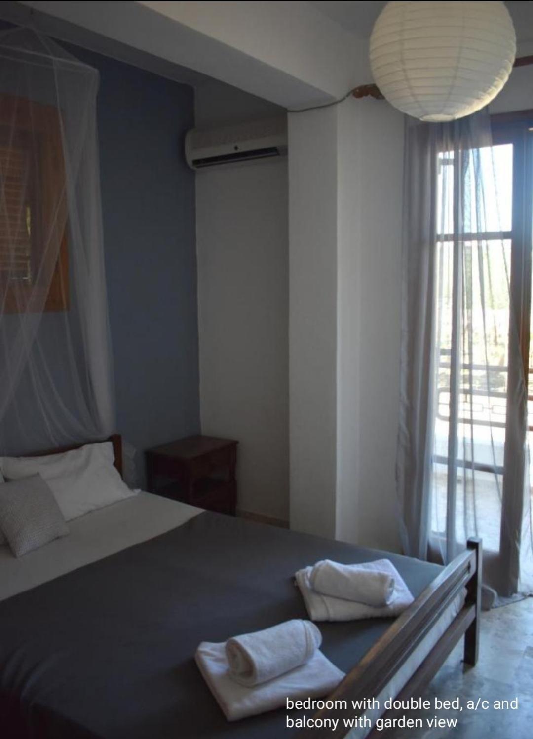 Apartment Poseidon Gythio